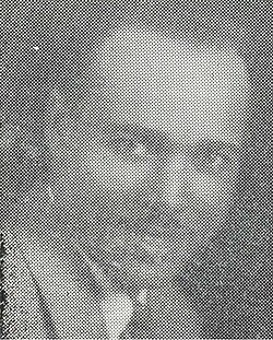 Portrait of O'Day H. Short