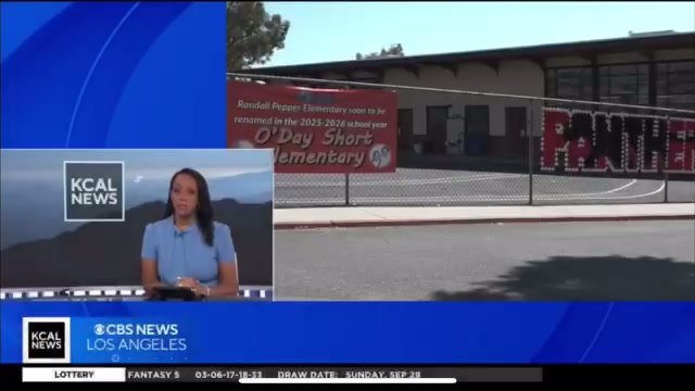 CBS Los Angeles News Coverage thumbnail
